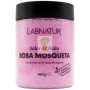 SALES DE BAÑO ROSA MOSQUETA 400G LABNATUR