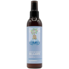 ACEITE DE MASAJE RELAJANTE 200ML LABNATUR