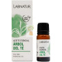 ACEITE ESENCIAL 100% PURO ÁRBOL DEL TÉ 10ML LABNATUR