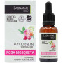 ACEITE VEGETAL 100% PURO ROSA MOSQUETA 30ML LABNATUR BIO