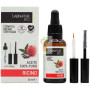 ACEITE DE RICINO 100% PURO + KIT RIMEL 30ML LABNATUR BIO