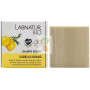 CHAMPÚ SÓLIDO CABELLO GRASO 75G LABNATUR BIO