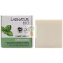 CHAMPÚ SÓLIDO CABELLO SECO 75G LABNATUR BIO