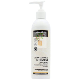 CREMA CORPORAL INTENSIVA CON SALVIA 250ML LABNATUR BIO
