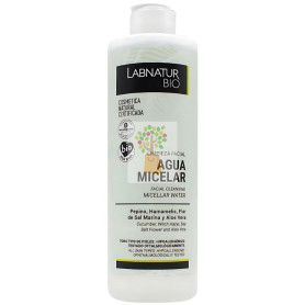 AGUA MICELAR 300ML LABNATUR BIO