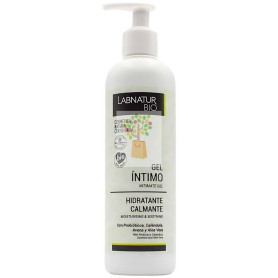 GEL ÍNTIMO 300ML LABNATUR BIO
