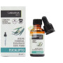 ACEITE ESENCIAL 100% PURO EUCALIPTO 30ML LABNATUR BIO