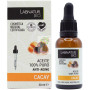 ACEITE 100% PURO CACAY ANTI-AGING 30ML LABNATUR BIO