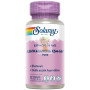 ASHWAGANDHA KSM-66 PLUS 60 CÁPSULAS VEGETALES SOLARAY