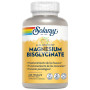 MAGNESIO BISGLYCINATE 240 CÁPSULAS VEGETALES SOLARAY