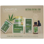 PACK RUTINA FACIAL CBD LABNATUR