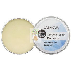 PERFUME SÓLIDO DE CACHEMIR 15ML LABNATUR