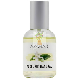 PERFUME NATURAL PULVERIZADOR DE AZAHAR 50ML LABNATUR
