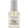 PERFUME NATURAL PULVERIZADOR DE ALMIZCLE 50ML LABNATUR