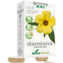 DAMIANA 30 CÁPSULAS SORIA NATURAL
