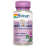 ASTRAGALUS EXTRACTO DE RAÍZ 200MG 30 CÁPSULAS VEGETALES SOLARAY