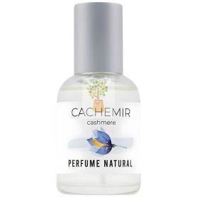 PERFUME NATURAL PULVERIZADOR DE CACHEMIR 50ML LABNATUR