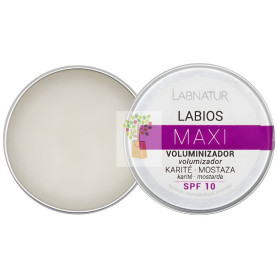 BÁLSAMO LABIAL MAXI 15ML LABNATUR