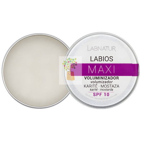 BÁLSAMO LABIAL MAXI 15ML LABNATUR