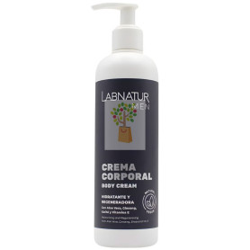 CREMA CORPORAL HOMBRE 300ML LABNATUR