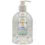 GEL HIDROALCOHÓLICO CON ALOE VERA DOSIFICADOR 500ML LABNATUR