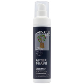 BÁLSAMO AFTER SHAVE 150ML LABNATUR