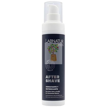 BÁLSAMO AFTER SHAVE 150ML LABNATUR