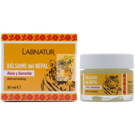 BÁLSAMO DEL NEPAL CONCENTRADO 30ML LABNATUR