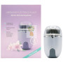 LIMPIADOR FACIAL ELÉCTRICO 3 EN 1 LABNATUR
