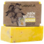 JABÓN NATURAL DE AZAHAR 100G LABNATUR