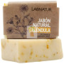 JABÓN NATURAL DE CALÉNDULA 100G LABNATUR