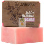 JABÓN NATURAL DE JOJOBA 100G LABNATUR