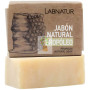 JABÓN NATURAL DE PROPÓLEO 100G LABNATUR