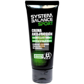 CREMA ANTI-FRICCIÓN 100ML SYSTEM BALANCE SPORT