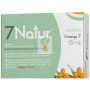 7NATUR 40 PERLAS MARGAN BIOTECH