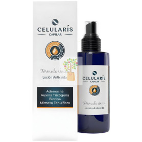 CELULARIS CAPILAR 100ML MARGAN BIOTECH