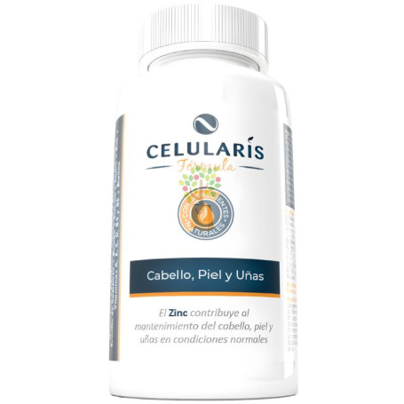 CELULARIS FÓRMULA 60 CÁPSULAS MARGAN BIOTECH