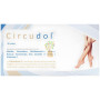 CIRCUDOL 20 VIALES MARGAN BIOTECH