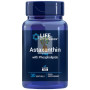 ASTAXANTINA CON FOSFOLÍPIDOS 4MG 30 PERLAS LIFE EXTENSION