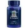 BIOACTIVE COMPLETE B-COMPLEX 60 CÁPSULAS LIFE EXTENSION
