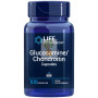 GLUCOSAMINA Y CONDROITINA 100 CÁPSULAS LIFE EXTENSION