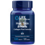 COLÁGENO PLUS CABELLO PIEL Y UÑAS 120 COMPRIMIDOS LIFE EXTENSION