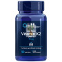 LOW-DOSE VITAMINA K2 (MK-7) 45MCG 90 PERLAS LIFE EXTENSION