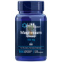 CITRATO DE MAGNESIO 100MG 100 CÁPSULAS LIFE EXTENSION