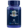 MELATONIN 1MG 60 CÁPSULAS LIFE EXTENSION