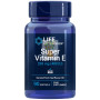 SUPER VITAMIN E 268MG 400UI 90 PERLAS LIFE EXTENSION