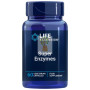 SUPER ENZYMES 60 CÁPSULAS LIFE EXTENSION