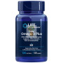 SUPER OMEGA-3 PLUS 120 PERLAS LIFE EXTENSION