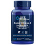 SUPER OMEGA-3 EPA/DHA 120 PERLAS LIFE EXTENSION