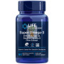 SUPER OMEGA-3 EPA/DHA 60 PERLAS LIFE EXTENSION